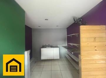 06d9c09238e9ba3acabeaf5ed59230fb3419f0e7 · Salão para alugar, 20 m² por R$ 1.300,00 - Jardim Pilar - Mauá/SP