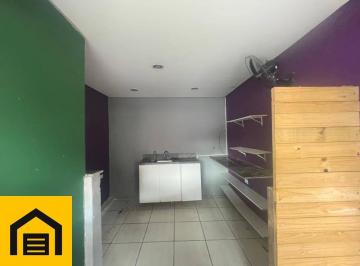 2b716ba5b1ad996fe746fded29b75a986b5c7ee6 · Salão para alugar, 20 m² por R$ 1.300,00 - Jardim Pilar - Mauá/SP