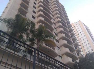 2caf70b21bb66bd5468f28bb95bad0fb5130088b · Apartamento à venda, 140 m² por R$ 950.000,00 - Santana - São Paulo/SP