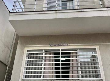 9917abc8268d506b61c98c2964ebe8bbfd029144 · Sobrado com 4 dormitórios à venda, 170 m² por R$ 1.100.000,00 - Santana - São Paulo/SP