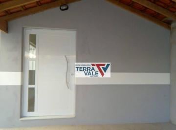 9240528d65fef1b428eec9b52be7e8a9657e8151 · Casa com 3 dormitórios à venda, 80 m² por R$ 360.000,00 - Pitéu - Cachoeira Paulista/SP
