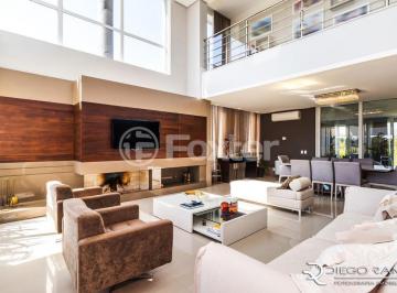 01-CASA-2D-SANS-SOUCI-PORTO-ALEGRE-190727.jpg · Casa em Condomínio, 6 dormitórios, 637.45 m², em Sans Souci