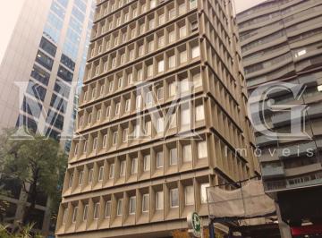 Comercial · 6846m² · 53 Vagas · Prédio comercial 16 andares ,6,846 m2 , área terreno 970 m2 , Av. paulista
