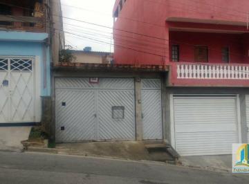 Casa · 60m² · 1 Quarto · 2 Vagas · Casa-Padrao-para-Venda-em-Parque-Santana-Santana-de-Parnaiba-SP