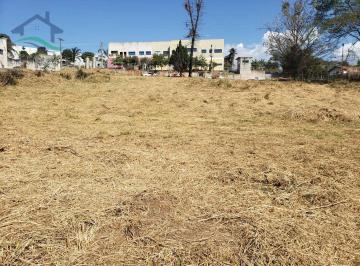 Comercial · 6713m² · Área, Itapetinga, Atibaia - R$ 2.5 mi, Cod: 2101