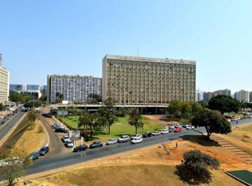 Comercial , Brasília · SDS BLOCO "O" ED. VENÂNCIO VI CONIC - 4º andar