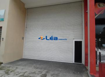 Foto 01 · Salao, Conjunto Residencial Irai, Suzano, SP