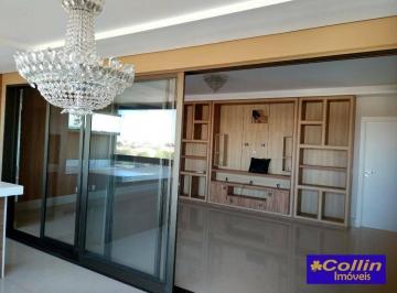 9017bdfc6e73dd5d4d031059fdb9e95615ccee48 · Apartamento com 3 dormitórios à venda, 135 m² por R$ 900.000,00 - Santa Maria - Uberaba/MG