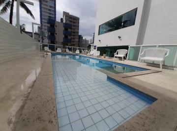 Apartamento de 1 quarto, Praia Grande · Apartamento com lazer Praia grande