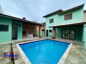f5171a9136a58bb5349aea7a081ee449148abfdc · Casa com 3 dormitórios à venda, 237 m² por R$ 1.300.000,00 - Balneário Campos Eliseos - Itanhaém/SP
