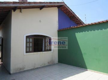 1eaafdb906fe7fc61888a97c661bd1dff9214c54 · Casa com 2 quartos, lado praia, por R$ 280.000 - Satélite - Itanhaém/SP