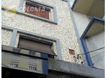 35931.001 · Apartamento a venda - Centro