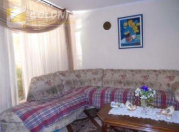 35954.002 · Sobrado a venda - Jardim