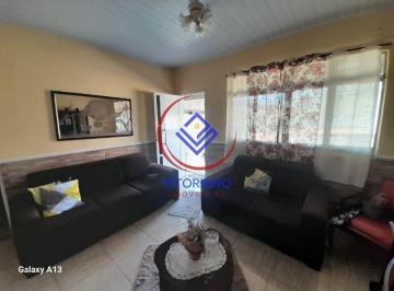 Foto 01 · CASA DOIS QUARTOS Á VENDA EM REALENGO!