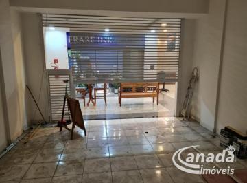 Comercial · 30m² · 1 Vaga · Loja em Osasco