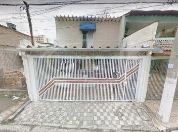 Casa · 180m² · 4 Quartos · 4 Vagas · Sobrado com 4 dormitórios em Osasco