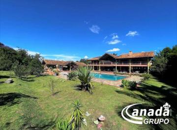 v5593a.jpg · Casa à venda no Jardim Mediterrâneo com 5 quartos