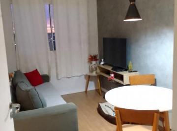 Apartamento · 41m² · 2 Quartos · Apartamento com 2 dormitórios em São Paulo