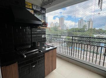 Apartamento · 72m² · 3 Quartos · 2 Vagas · Apartamento com 3 dormitórios em Osasco