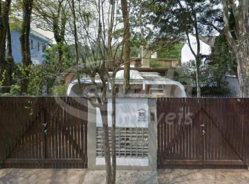 v7216a.jpg · Casa à venda no Vila São Francisco com 4 quartos