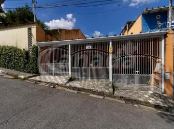Casa · 180m² · 4 Quartos · 3 Vagas · Casa Térrea com 4 dormitórios em Osasco