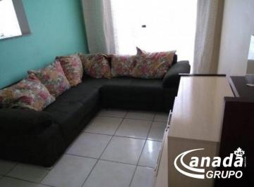 Apartamento · 60m² · 3 Quartos · 1 Vaga · Apartamento com 3 dormitórios em Osasco
