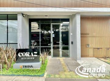 Apartamento · 21m² · 1 Quarto · 1 Vaga · Studio com 1 dormitórios em São Paulo