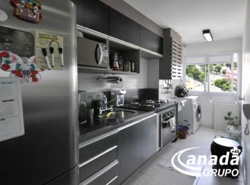 v9317a.jpg · Apartamento à venda no Vila Osasco com 2 quartos