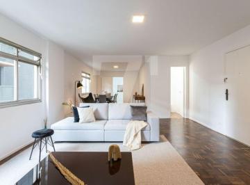 Apartamento · 187m² · 3 Quartos · 2 Vagas · Apartamento à venda no Itaim com 187 m²