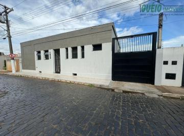 FACHADA · Casa, Centro, Itararé, SP
