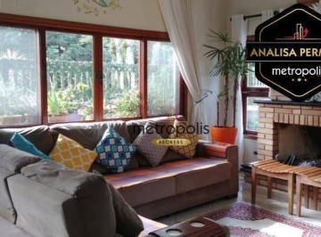 b269089df86dc7c8aa81c86e7cd294c583469257 · Sobrado à venda, 288 m² por R$ 1.500.000,00 - Vila Albertina - Ribeirão Pires/SP
