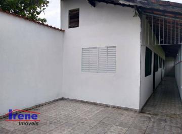 02775e137ae7668679c026d1cbd95bd7ad7ab7d0 · Casa com 2 dormitórios para alugar, 80 m² por R$ 1.300,00/mês - Suarão - Itanhaém/SP