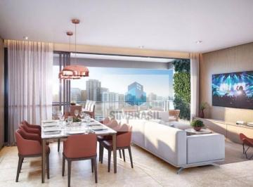 4151d6774b78fad6b626ae70135912f2a48ec216 · Apartamento com 3 dormitórios à venda - Edificio Alto Cambui - Cambuí - Campinas/SP