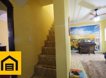 c2bf7a887ade0f0130b2db1846bb51c69b38267c · Casa Residencial à venda, Jardim Estrela, Mauá - CA0142.