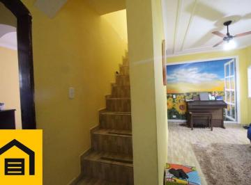 aa6c6d06e330f70c3d7e10b94dcac7d6363edc79 · Casa Residencial à venda, Jardim Estrela, Mauá - CA0142.