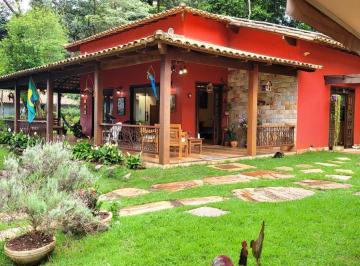 Casa de 4 quartos, Brumadinho · Casa para venda no condomínio Aguas Claras Brumadinho