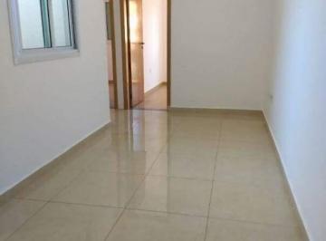 Apartamento · 78m² · 2 Quartos · 1 Vaga · Cobertura à venda 2 quartos 1 vaga Santo André - Santo André - SP