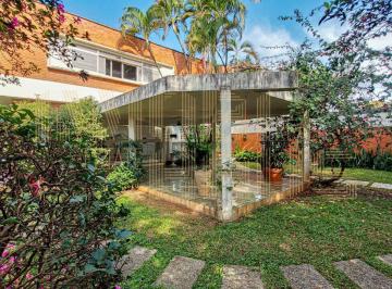 Casa · 431m² · 4 Quartos · 6 Vagas · Casa à venda na Granja Julieta - SP | 4 quartos