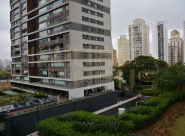 Apartamento · 61m² · 2 Quartos · 1 Vaga · Apartamento para locação no Brooklin Paulista - 2 quartos