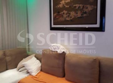 Apartamento · 44m² · 2 Quartos · 1 Vaga · Vendo apartamento 44m² 2 dormitórios no Alto da boa Vista.