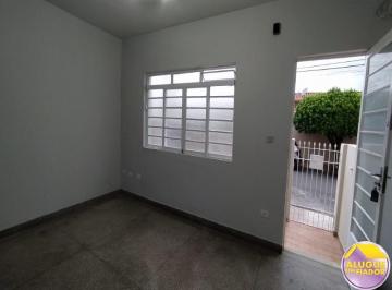 Foto 01 · CASA PARA LOCAÇÃO VILA MARIA, INDAIATUBA