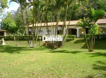 Rural · 14960m² · 4 Quartos · 30 Vagas · Chácara à venda, 4 quartos, 2 suítes, 30 vagas, Borda da Mata - Caçapava/SP