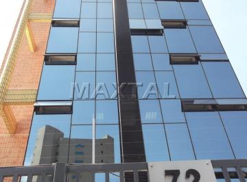 Comercial · 42m² · 1 Vaga · Sala Santana - 42 m² - Metrô Santana