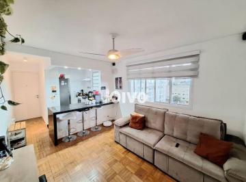 6ae3f107ca413233ff0464f6f9311e42b701bb11 · Apartamento com 1 dormitório à venda, 44 m² por R$ 550.000,00 - Vila Clementino - São Paulo/SP