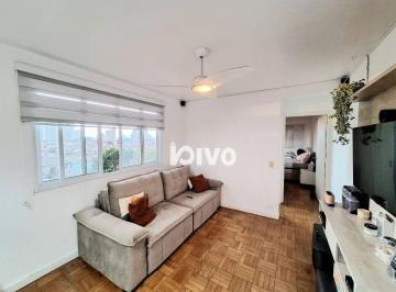 c4b55d27b4c0c25477826299c65d77e6bd90faa4 · Apartamento à venda, 44 m² por R$ 550.000,00 - Vila Clementino - São Paulo/SP