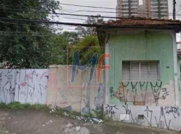 Terreno · 2302m² · REF: 10.367 Excelente Terreno com 2.302 m² em São Bernardo do Campo- Centro. Zoneamento: ZUD1. Não a