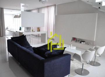 79a9ee0cc75f014407d2fbb243421fd8dcd23f91 · Casa com 3 dormitórios à venda, 400 m² por R$ 2.900.000,00 - Condomínio Residencial Giverny - Soroca