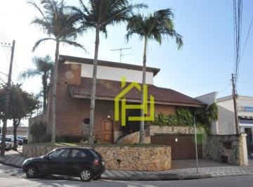 691c6a61d4da467fe3f6d4aa32e434b7c7f39206 · Casa à venda, 379 m² por R$ 900.000,00 - Jardim Santa Rosália - Sorocaba/SP