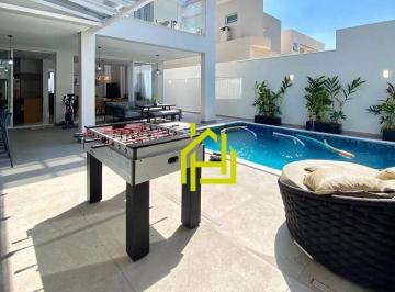 489302b3b3430136f2b86ea9394707284f40be4d · Casa com 3 dormitórios à venda, 390 m² por R$ 3.000.000,00 - Condomínio Ibiti Royal Park - Sorocaba/