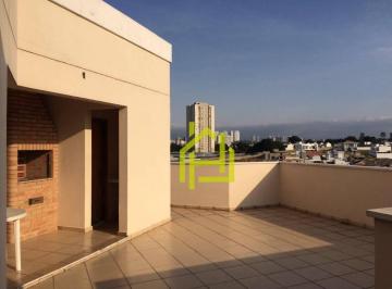 da5a6ef0b7ffb645fa1b3c4b3219e8a6814aea3c · Cobertura à venda, 118 m² por R$ 750.000,00 - Jardim Pagliato - Sorocaba/SP